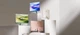 ASUS Монитор 27" VU279CFE-M HDMI, USB-C, Audio, IPS, 100Hz, 1ms, AdaptiveSync, бежевый - изображение 3
