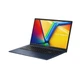 ASUS Ноутбук Vivobook 15 X1504VA-BQ499 15.6" FHD IPS, Intel i3-1315U, 16GB, F512GB, UMA, noOS, Синий - изображение 3