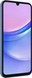 Samsung Смартфон Galaxy A15 (A155) 6.5" 4/128ГБ, 2SIM, 5000мА•ч, синий - изображение 2