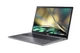 Acer Ноутбук Aspire 3 A317-55P 17,3" FHD IPS, Intel i3-N305, 16GB, F512GB, UMA, Lin, серый - зображення 3