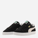 Чоловічі кеди низькі Puma Suede Classic XXI 37491501 44 Чорні (4063697723153) - зображення 2