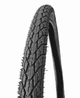 Покришка велосипедна Kenda 700 x 35C (37-622) K1170 Commuter/Trekking 22TPI - зображення 2