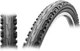 Покришка велосипедна Kenda 26 x 1.95 K847 (50-559) KROSS PLUS 22TPI - зображення 3