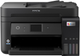 БФП Epson EcoTank L6290 Inkjet A4 Black (C11CJ60404) - зображення 6