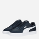 Sneakersy męskie do kostki Puma Caven 380810-23 45 Granatowe (4065452615529) - obraz 2