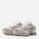 Мужские кроссовки для бега Mizuno Wave Prophecy LS D1GA226201 44.5 Серый/Персиковый (5059431381269) - изображение 2
