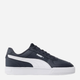 Sneakersy męskie do kostki Puma Caven 380810-23 46 Granatowe (4065452615536) - obraz 1