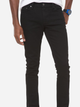 Jeansy slim fit męskie Michael Kors MKOCB99A5G1ZC-001 34-32 Czarne (191214426677) - obraz 1