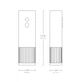 Штопор электрический Xiaomi HOTO Electric Wine Opener (QWKPQ001) - изображение 7