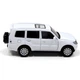 Автомодель - MITSUBISHI PAJERO 4WD TURBO (білий) (6900007318884) - зображення 9