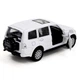 Автомодель - MITSUBISHI PAJERO 4WD TURBO (білий) (6900007318884) - зображення 12