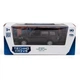 Автомодель TechnoDrive - MITSUBISHI PAJERO 4WD TURBO (чорний) (6900007318891) - изображение 3