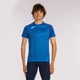 Мужская футболка Joma ELITE IX синий XL 102755.700 XL - изображение 2