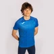 Мужская футболка Joma ELITE IX синий XL 102755.700 XL - изображение 7