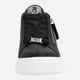 Sneakersy damskie niskie RIEKER REVW0505-00 39 Czarne (4061811778157) - obraz 4