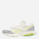 Buty do biegania męskie Reebok Hexalite Legacy 1.5 100033184 42.5 Beżowe (4066756455699) - obraz 1