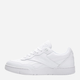 Sneakersy męskie do kostki Reebok BB 4000 II 100033737 40.5 Białe (4066758927743) - obraz 1