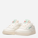 Жіночі кеди низькі Reebok Club C 85 Vintage W 100007797 37 Екрю (4065418207782) - зображення 2