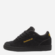 Sneakersy męskie do kostki Reebok Club C Bulc 100034265 42.5 Czarne (4066759896123) - obraz 1