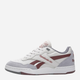 Sneakersy męskie do kostki Reebok BB 4000 II 100033851 43 Szare (4066755222698) - obraz 1