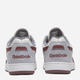 Sneakersy męskie do kostki Reebok BB 4000 II 100033851 44.5 Szare (4066755222728) - obraz 3