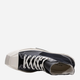 Trampki damskie na platformie Converse Chuck 70 De Luxe Squared Hi A06435C 39.5 Czarne (194434653847) - obraz 4