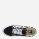 Чоловічі кеди низькі Vans Old Skool Reissue 36 VN000CQD2BO 42.5 Чорний/Бежевий (197063293699) - зображення 4