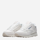 Buty sportowe męskie do kostki Reebok Classic Leather 100032773 42.5 Beżowe (4066755161980) - obraz 2