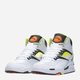 Sneakersy męskie za kostkę Reebok Classic Pump TZ Twilight Zone 100033132 44 Białe (4066755184576) - obraz 2