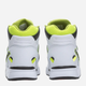 Sneakersy męskie za kostkę Reebok Classic Pump TZ Twilight Zone 100033132 44 Białe (4066755184576) - obraz 3