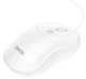 Мышь Hoco GM13 USB White (6931474757852) - изображение 3