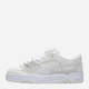 Sneakersy damskie do kostki Puma 180 PRM W 39376406 37.5 Białe (4099686433642) - obraz 1