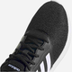 Buty sportowe męskie adidas Qt Racer 2.0 FY8320 44.5 Czarne (4064036996351) - obraz 5