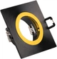 Точечный светильник Goldlux 323361 Febe GU10 1x8 Вт IP20 - изображение 1