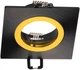 Точечный светильник Goldlux 323361 Febe GU10 1x8 Вт IP20 - изображение 2