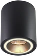 Точечный светильник Goldlux 323651 Falco GU10 1x10 Вт IP20 - изображение 2