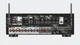 AV-Ресивер Denon AVR-X1800H Black (7.2/80 Вт/4-16 Ом/8K/Phono/Wi-Fi/BT) - изображение 4
