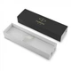 Шариковая ручка Parker Jotter 17 XL Matt Black and Gold GT BP 13 032 - изображение 3