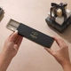 Подарунковий набір: Коробка + Кулькова ручка Parker JOTTER Ukraine 15632_T1026u + Блокнот Axent Partner Ukraine Cиній - изображение 6