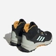 Buty trekkingowe męskie gore-tex adidas Terrex Ax4 Mid Gtx IF4849 46 Czarne (4066758935366) - obraz 4
