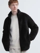 Куртка демисезонная мужская Uniqlo 12885091 XL Черная (1159802969) - изображение 1