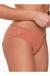 Трусики жіночі бікіні 6202B LingaDore імбирні 2XL - зображення 2