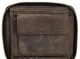 Кошелек мужской 14224 Vintage коричневый - изображение 8