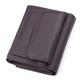 Гаманець ST Leather 18325 (ST440) фіолетовий - зображення 2