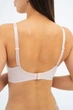 Бюстгальтер формований DOLORES 012 02 03 Effetto Lingerie срібний-півонія 75E - зображення 2