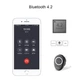 Bluetooth-гарнітура Remax RB-T22 Black (6954851288718) Чорний 28665 - изображение 5