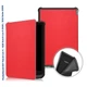 Чохол-книжка BeCover Smart Case для PocketBook 606/616/617/627/628/632 Touch HD 3/632 Plus/632 Aqua/633 Red - изображение 1