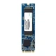 Накопичувач SSD 120GB Apacer AST280 M.2 SATAIII TLC ( AP120GAST280-1 ) 24407 - зображення 3