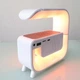 Ночник-лампа Light Sound Machine XM-G3mini с колонкой и зарядкой - изображение 10