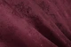 Комплект коротких штор VR-Textil Жаккард Мрамор Al1 № 1302ш Бордовый 130х170 см 2 шт (35-0254) - изображение 5
